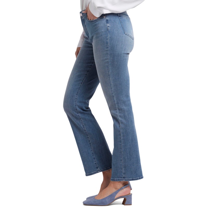 NYDJ Womenâ€™s Barbara Bootcut Denim Jeans | Slimming & Flattering Fit - Image 3